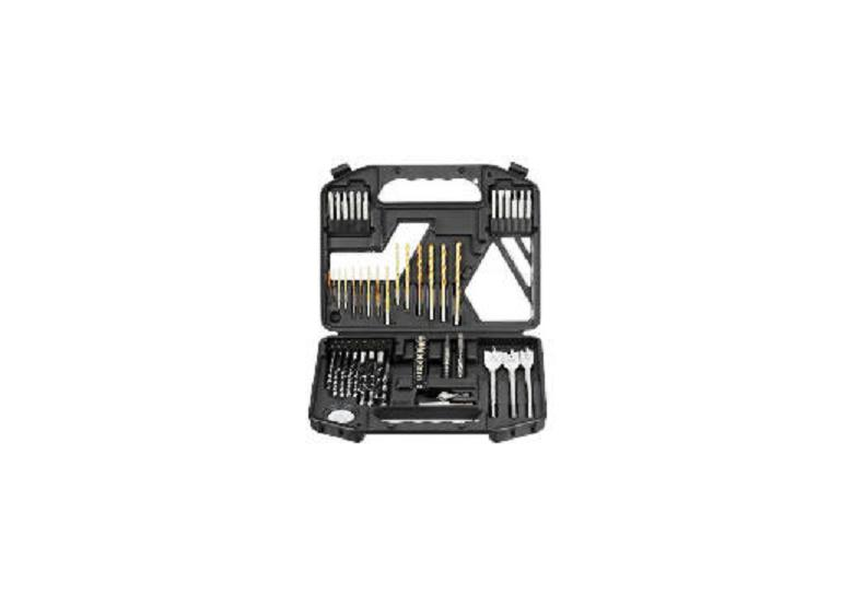 Zestaw mieszany BlackDecker A7161