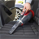 Odkurzacz samochodowy BlackDecker ADV1200