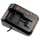 Wiertarko-wkrętarka akumulatorowa BlackDecker ASD18KB