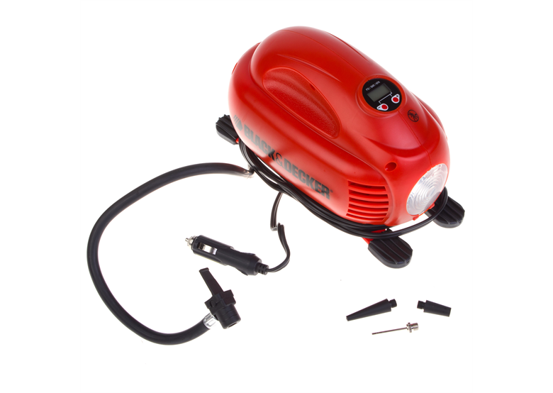 Kompresor BlackDecker ASI200