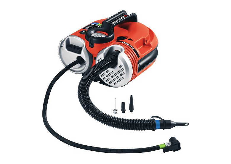 Kompresor BlackDecker ASI500