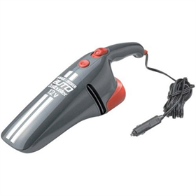 Odkurzacz samochodowy BlackDecker AV1205