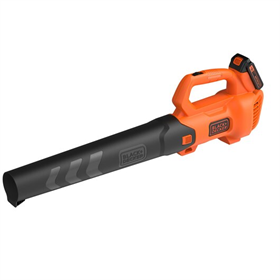 Dmuchawa do liści BlackDecker BCBL200L25