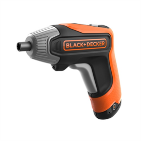Wkrętak BlackDecker BCF611CK