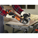 Szlifierka kątowa akumulatorowa BlackDecker BCG720M1