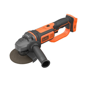 Szlifierka kątowa akumulatorowa BlackDecker BCG720N