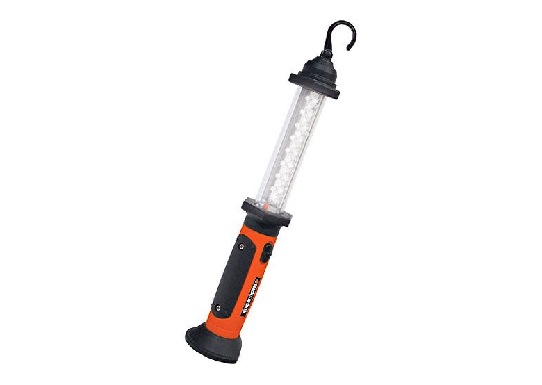 Akumulatorowa lampa diodowa LED z 26 diodami BDBB26 BlackDecker BDBB26