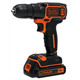Wiertarka akumulatorowa BlackDecker BDCD18K