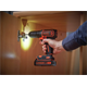 Wiertarka akumulatorowa BlackDecker BDCD18K
