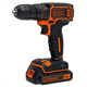 Wiertarko-wkrętarka BlackDecker BDCDC18K