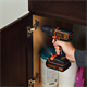 Wiertarko-wkrętarka BlackDecker BDCDC18K
