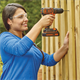 Wiertarko-wkrętarka BlackDecker BDCDC18K