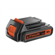 Wiertarko-wkrętarka BlackDecker BDCDD186KB