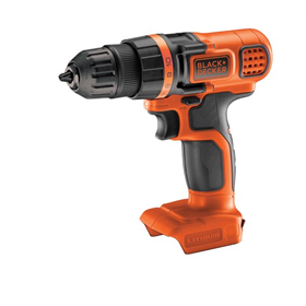 Wiertarko-wkrętarka BlackDecker BDCDD18N