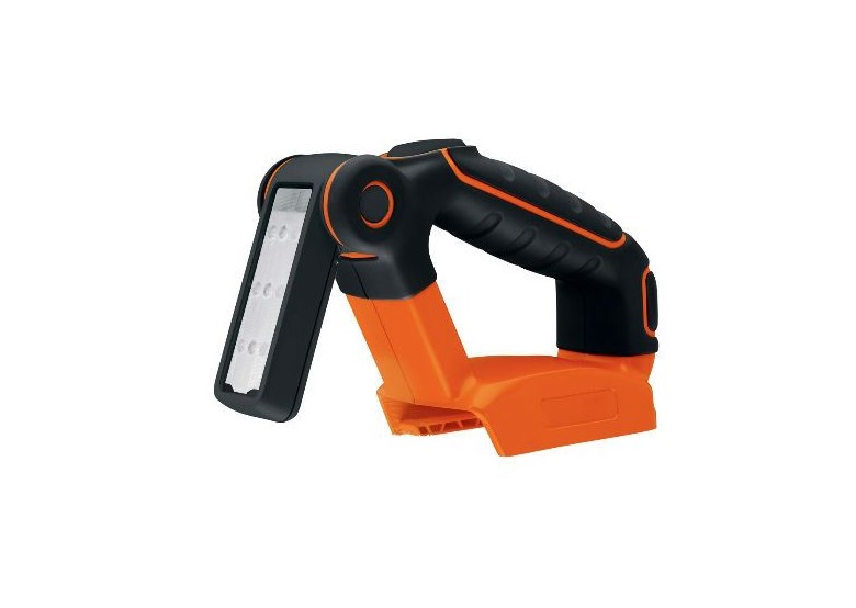 Latarka akumulatorowa 18V BlackDecker BDCF18