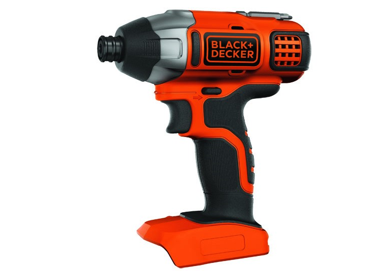 Zakrętarka udarowa BlackDecker BDCIM18N