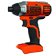 Zakrętarka udarowa BlackDecker BDCIM18N