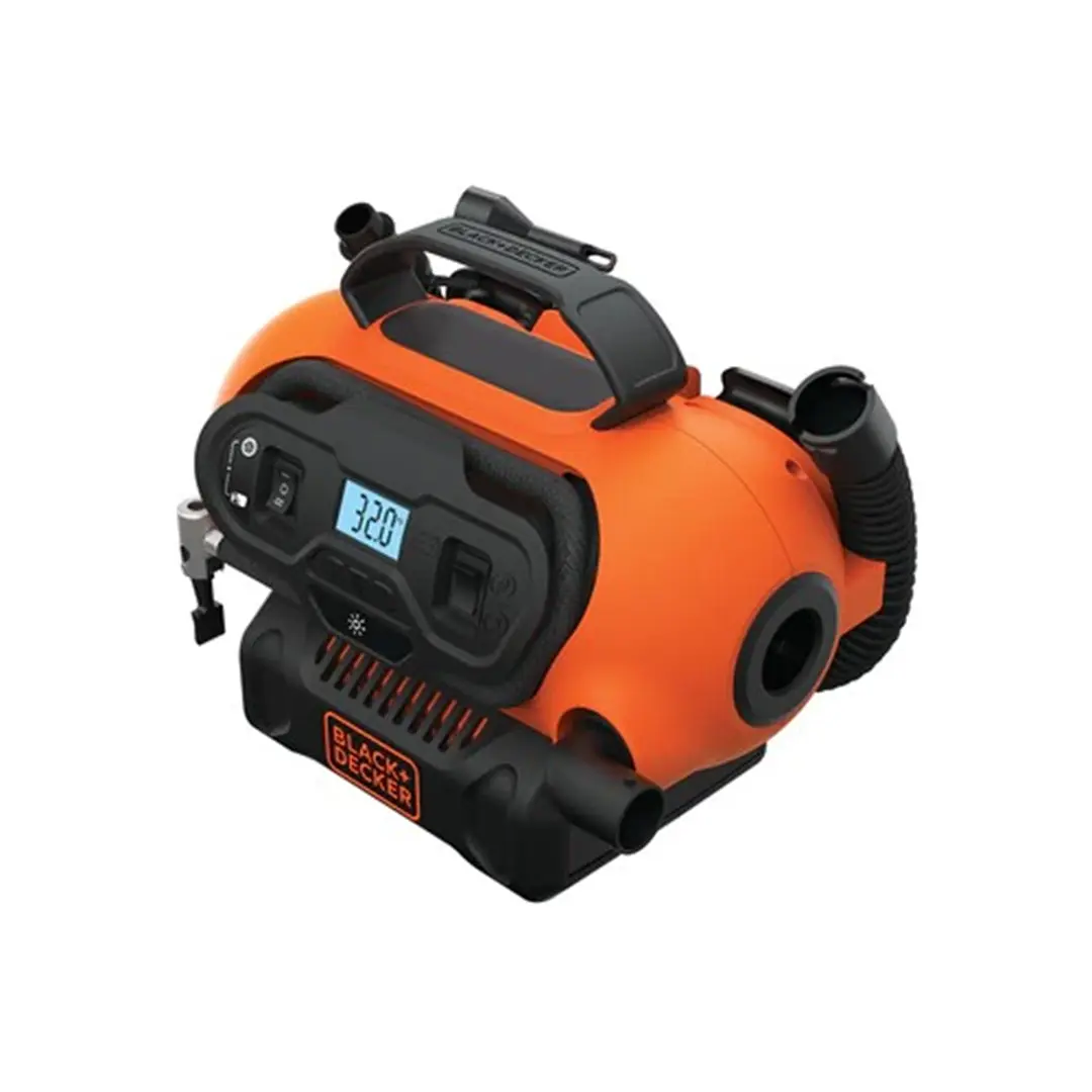 Kompresor Automotive BlackDecker BDCINF18N