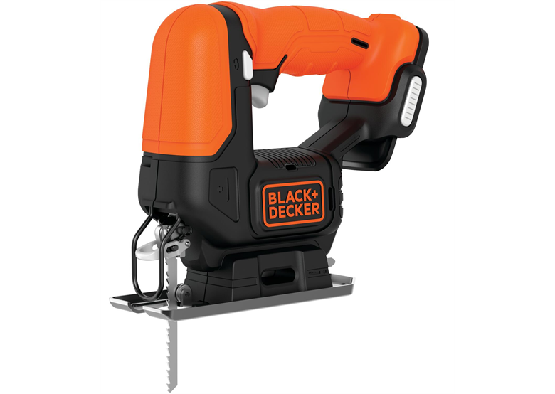 Wyrzynarka BlackDecker BDCJS12N