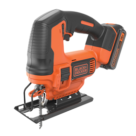 Wyrzynarka BlackDecker BDCJS18
