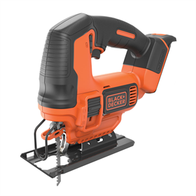 Wyrzynarka BlackDecker BDCJS18N
