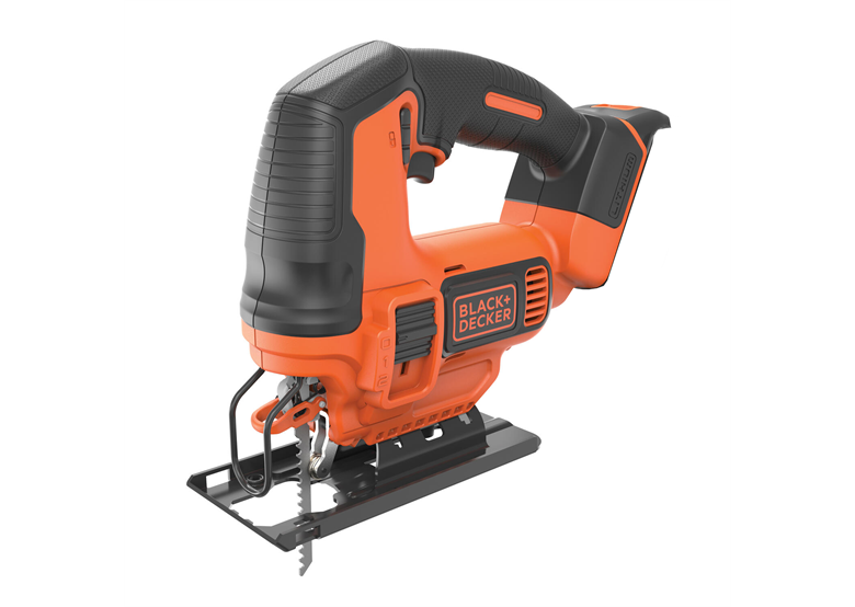 Wyrzynarka BlackDecker BDCJS18N