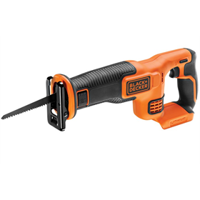 Piła szablasta BlackDecker BDCR18N