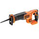 Piła szablasta BlackDecker BDCR18N