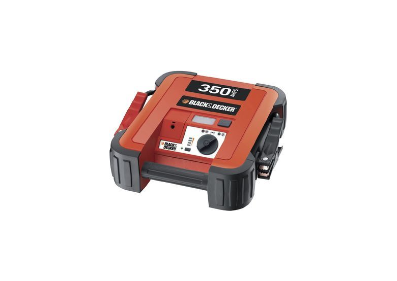 Akumulator rozruchowy BlackDecker BDJS350