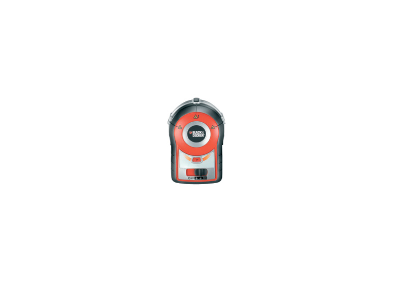 Laser liniowy BlackDecker BDL170B