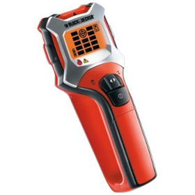 Wielofunkcyjny detektor BlackDecker BDS303