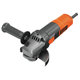 Szlifierka kątowa BlackDecker BEG120