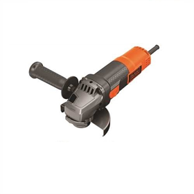 Szlifierka kątowa BlackDecker BEG220