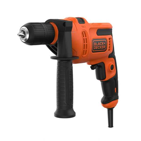 Wiertarka udarowa BlackDecker BEH200