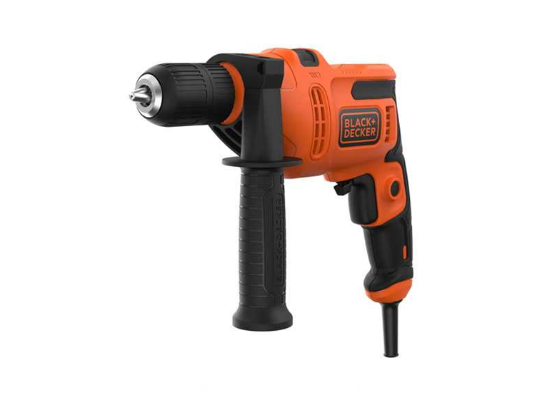 Wiertarka udarowa BlackDecker BEH200