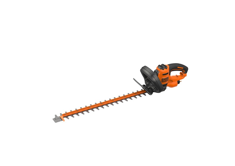 Nożyce do żywopłotu BlackDecker BEHTS501