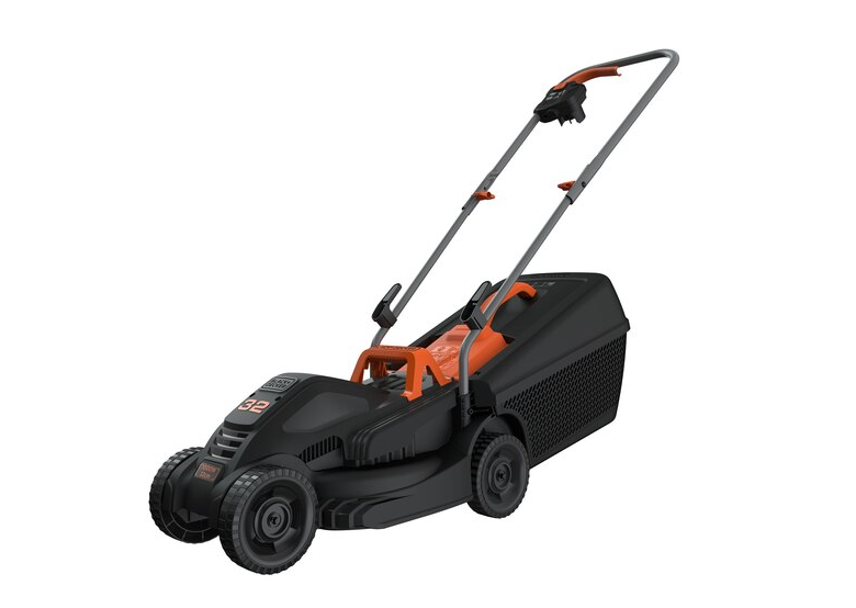 Kosiarka elektryczna BlackDecker BEMW351