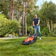 Kosiarka elektryczna BlackDecker BEMW451