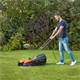 Kosiarka elektryczna BlackDecker BEMW451