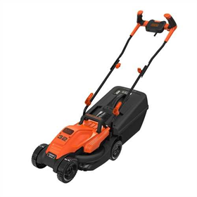 Kosiarka elektryczna BlackDecker BEMW451BH
