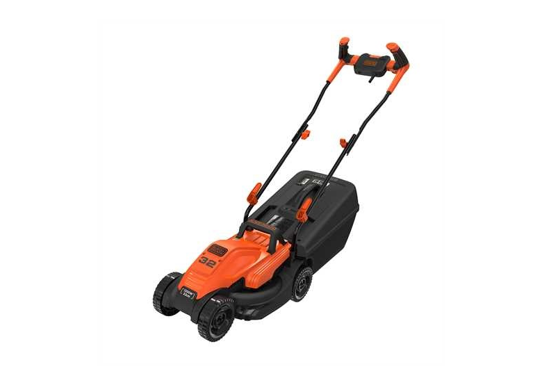 Kosiarka elektryczna BlackDecker BEMW451BH