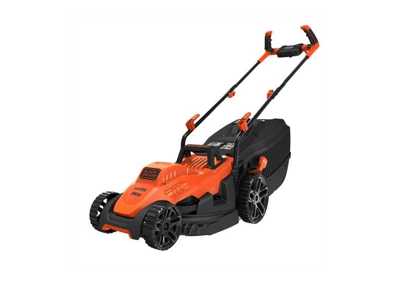 Kosiarka elektryczna BlackDecker BEMW461BH