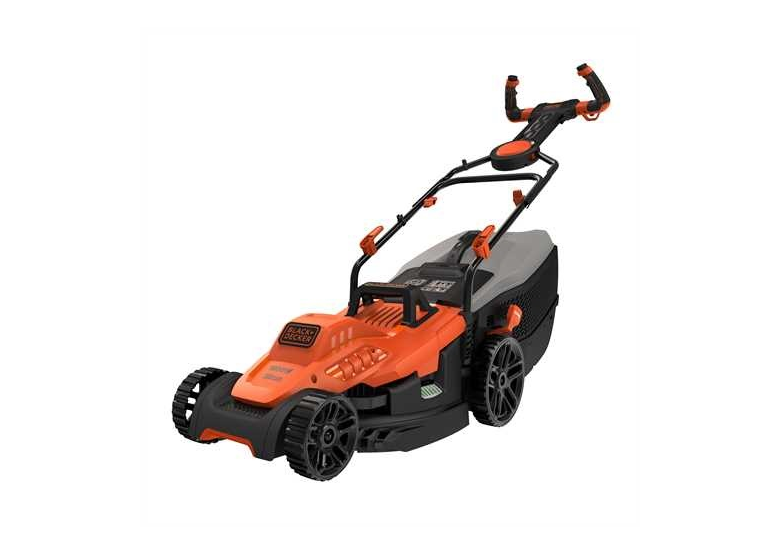 Kosiarka elektryczna BlackDecker BEMW471ES