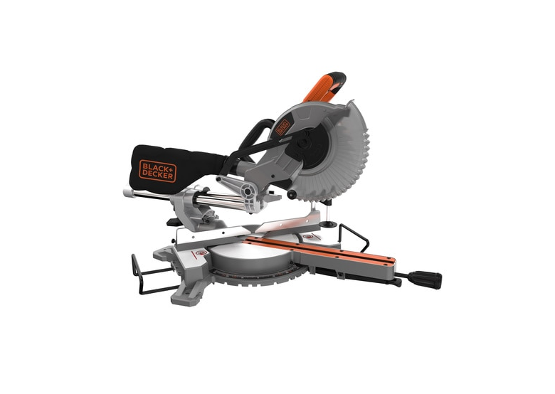 Ukośnica BlackDecker BES700