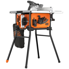 Piła stołowa BlackDecker BES720
