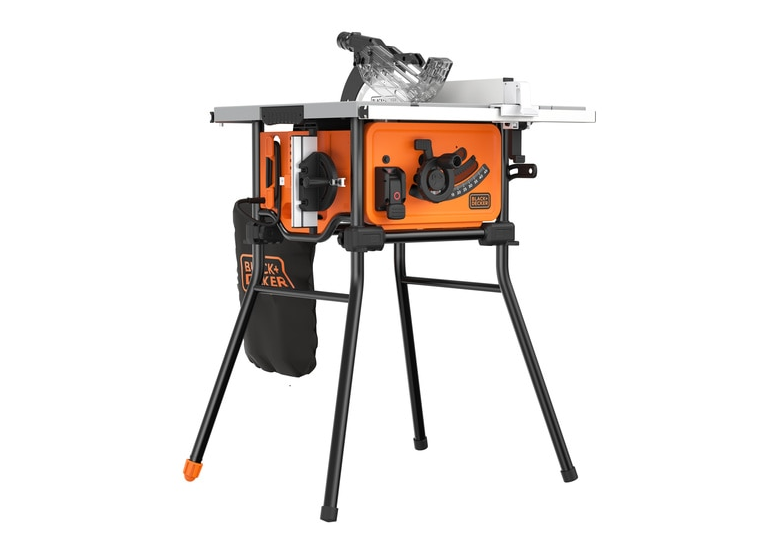 Piła stołowa BlackDecker BES720