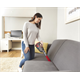 Odkurzacz akumulatorowy ręczny BlackDecker BHHV315J