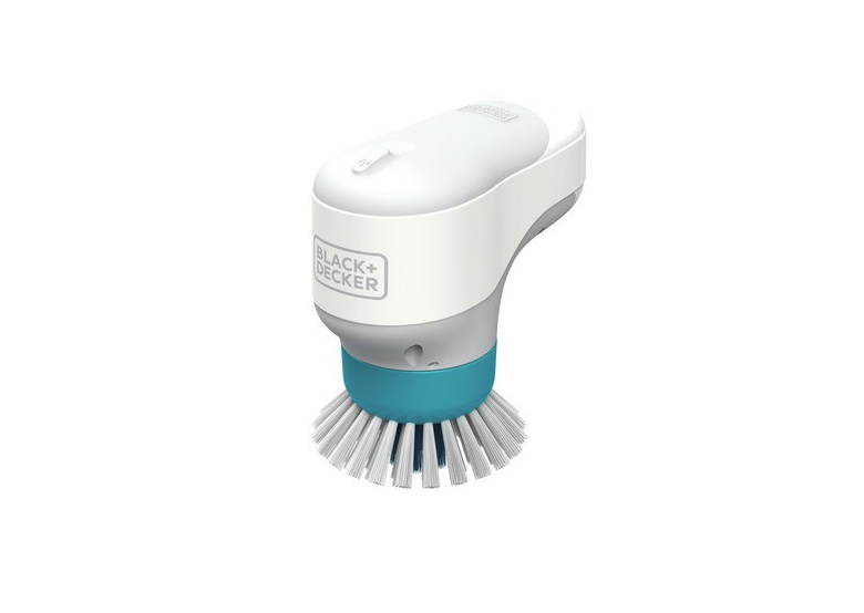 Szczotka elektryczna do czyszczenia BlackDecker BHPC130