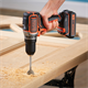 Wiertarko-wkrętarka BlackDecker BL186KB
