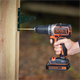 Wiertarko-wkrętarka BlackDecker BL186KB